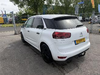 Citroën C4-picasso 1.6 115KW Clima Navi Led Camera Intensive NAP picture 6
