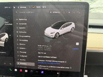 Tesla Model 3 75 kWh Long Range 258KW AWD Clima Navi Pano NAP picture 9