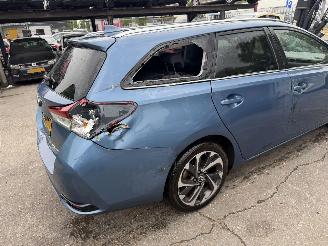 Toyota Auris Touring Sports 1.8 Hybrid 73KW Autom. Navi Clima Camera Business Pro picture 19