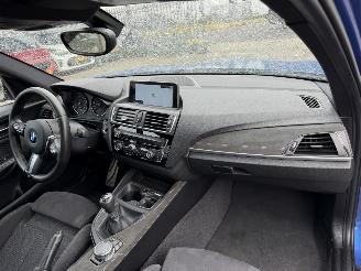 BMW 1-serie 118i 100KW Clima Navi Led M-Pakket Executive 5-Drs NAP picture 6