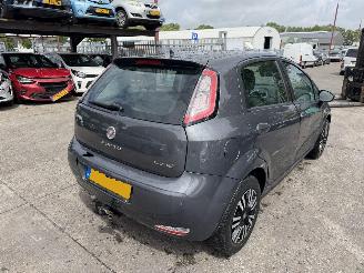 Fiat Punto Evo 0.9 Twinair 63KW Airco Pop 5-Deurs NAP picture 3