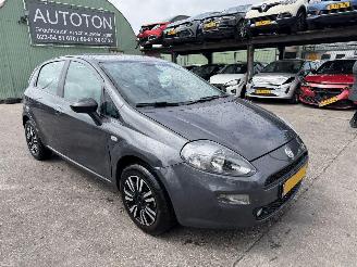 Fiat Punto Evo 0.9 Twinair 63KW Airco Pop 5-Deurs NAP picture 1