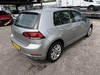 Volkswagen Golf 1.6 TDI 85KW Clima Navi Led Comfortline 5-Drs picture 2