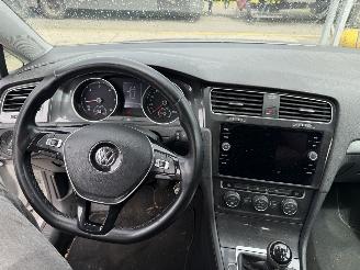 Volkswagen Golf 1.6 TDI 85KW Clima Navi Led Comfortline 5-Drs picture 8
