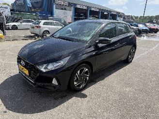 Hyundai I-20 1.0 T-GDI Autom. 74KW Clima Navi Camera Comfort Smart NAP picture 3