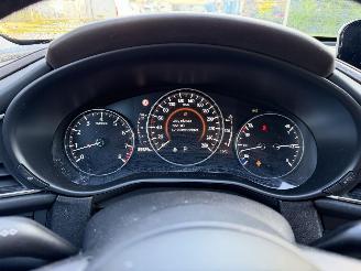 Mazda CX-30 2.0 e-Skyactiv-X 137KW M Hybrid Autom. Clima Navi Luxury HUD NAP picture 8