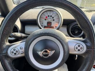 Mini Clubman 1.6 Cooper 88KW Pano Clima Chili picture 11