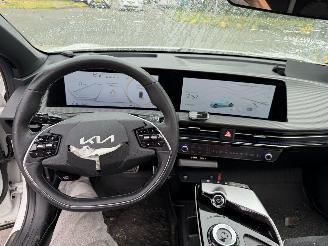 Kia EV6 77.4 kWh 168KW GT-Line Pano Clima Navi HUD 360 Camera NAP picture 9