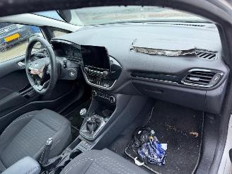 Ford Fiesta 1.0 EcoBoost Titanium 70kW NAP picture 9