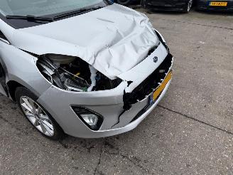 Ford Fiesta 1.0 EcoBoost Titanium 70kW NAP picture 2