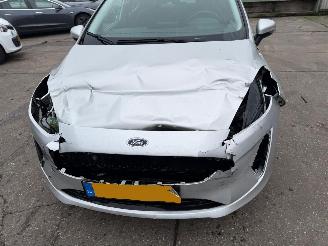 Ford Fiesta 1.0 EcoBoost Titanium 70kW NAP picture 3