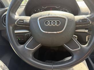 Audi A3 1.4 TFSI G-Tron Autom. Clima Navi Led Sportback picture 11