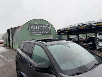 Peugeot 5008 1.2 PureTech Blue Lease GT-Line 96kW NAP Pano picture 11
