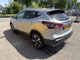 Nissan Qashqai 1.3 DIG-T Autom. Pano Clima Navi Camera picture 2