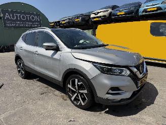 Nissan Qashqai 1.3 DIG-T Autom. Pano Clima Navi Camera picture 4
