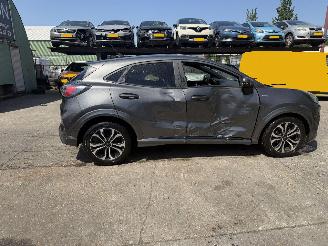 Ford Puma 1.0 Ecoboost 92KW Hybrid X ST-Line Clima Navi Camera picture 19