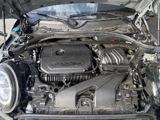 Mini Clubman 2.0 JCW 306PK Autom. ALL4 Pano Clima Navi Led Xenon Chili Led Xenon NAP picture 22