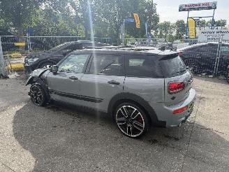 Mini Clubman 2.0 JCW 306PK Autom. ALL4 Pano Clima Navi Led Xenon Chili Led Xenon NAP picture 4