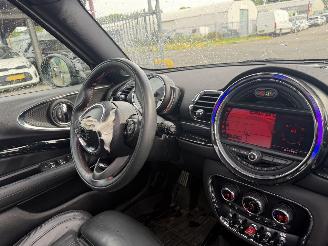 Mini Clubman 2.0 JCW 306PK Autom. ALL4 Pano Clima Navi Led Xenon Chili Led Xenon NAP picture 10