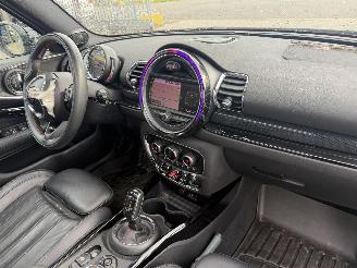 Mini Clubman 2.0 JCW 306PK Autom. ALL4 Pano Clima Navi Led Xenon Chili Led Xenon NAP picture 9