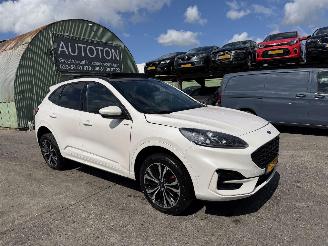 škoda osobní automobily Ford Kuga 2.5 PHEV 112KW Autom. Pano Clima Navi ST-Line X NAP 2023/5