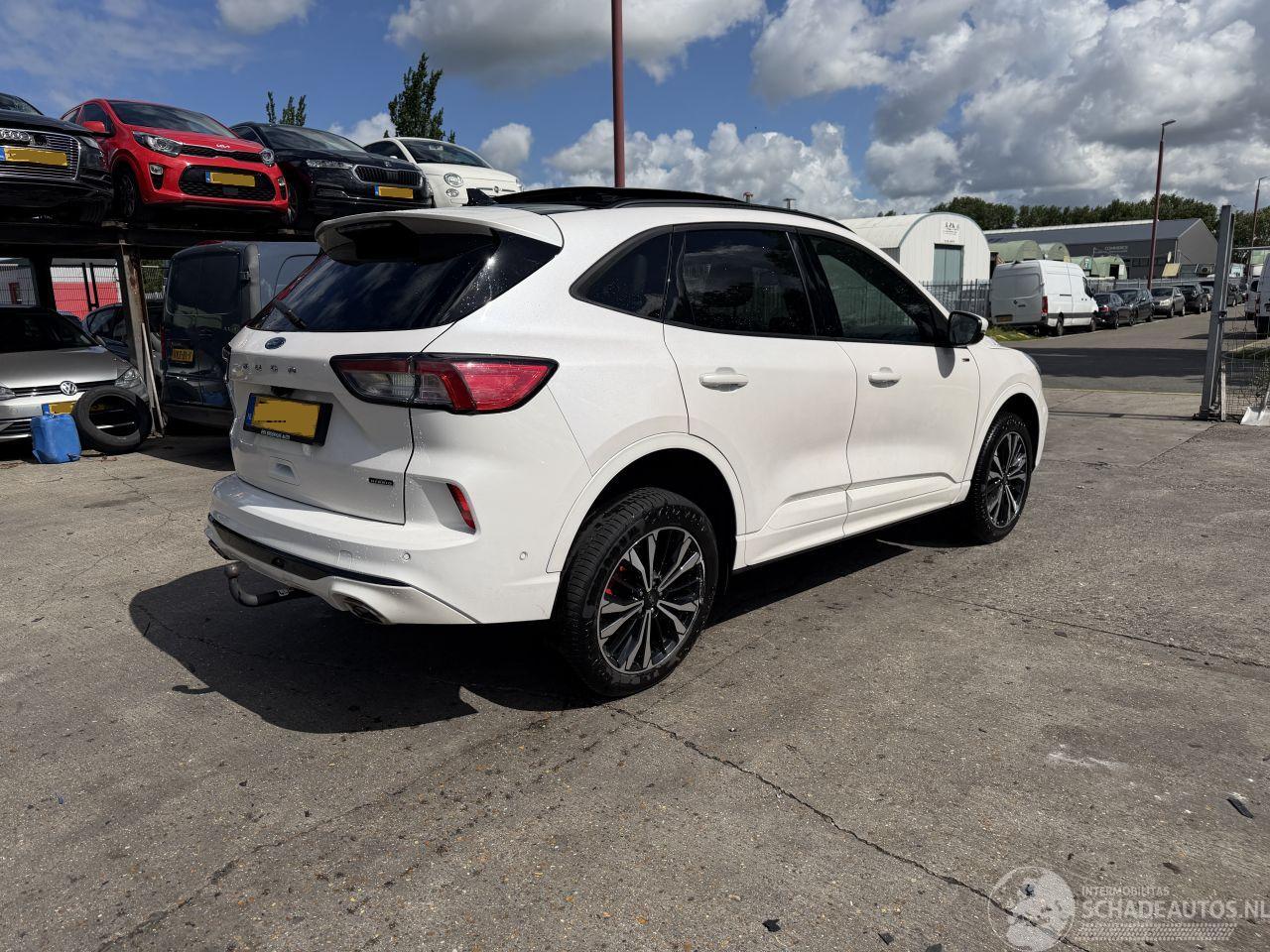 Ford Kuga 2.5 PHEV 112KW Autom. Pano Clima Navi ST-Line X NAP