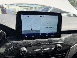 Ford Kuga 2.5 PHEV 112KW Autom. Pano Clima Navi ST-Line X NAP picture 9