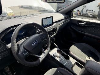 Ford Kuga 2.5 PHEV 112KW Autom. Pano Clima Navi ST-Line X NAP picture 7