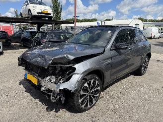 Mercedes GLC 300e 4Matic Autom Pano Premium Sfeerverlichting Led Camera picture 5