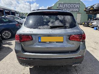 Mercedes GLC 300e 4Matic Autom Pano Premium Sfeerverlichting Led Camera picture 3