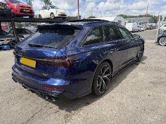 Audi A6 55 TFSI e 185KW Competition Quattro Autom. Pano Clima Navi Led picture 2