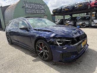 Audi A6 55 TFSI e 185KW Competition Quattro Autom. Pano Clima Navi Led picture 7