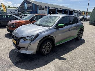 Peugeot e-208 50 kWh EV Allure Pack Clima Navi Led 5-Drs NAP picture 2