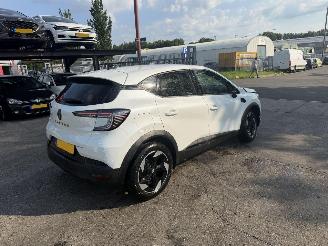 Renault Captur 1.0 TCE 67KW Techno Clima Navi Camera Led NAP picture 1