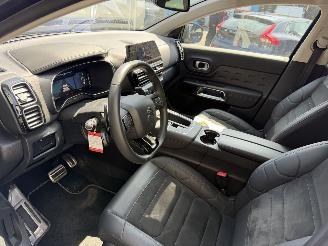 Citroën C5 Aircross 1.6 Plug-in Hybrid 225PK Autom Clima Navi Business Plus NAP picture 11