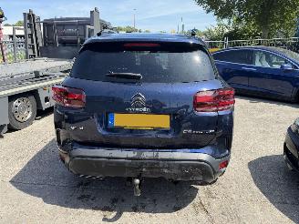 Citroën C5 Aircross 1.6 Plug-in Hybrid 225PK Autom Clima Navi Business Plus NAP picture 4