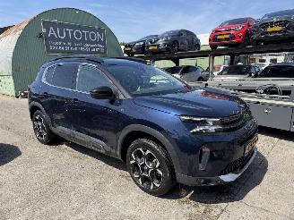 Citroën C5 Aircross 1.6 Plug-in Hybrid 225PK Autom Clima Navi Business Plus NAP picture 1