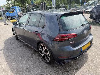 škoda osobní automobily Volkswagen Golf 2.0 GTI 169KW Clima Navi Led Xenon 5-Drs 2017/4