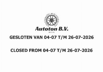 Auto incidentate Audi A1 AUTOTON / VAKANTIE / HOLIDAY / URLAUB 2026/7