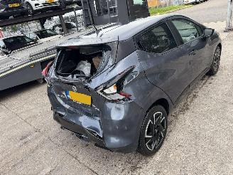 Nissan Micra 1.0 IG-T 68KW N-Design Clima Navi Led 5-Drs NAP picture 17