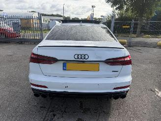 Audi A6 55 TFSI 250KW Quattro S Edition Pano Clima Navi Led Sterrenhemel picture 5