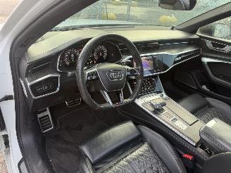 Audi A6 55 TFSI 250KW Quattro S Edition Pano Clima Navi Led Sterrenhemel picture 7
