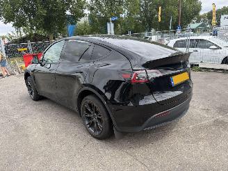 skadebil auto Tesla Model Y 75 kWh Long Range 258KW RWD Pano Clima Navi NAP 2024/12