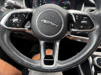 Jaguar I-Pace EV320 90 kWh 235KW HSE Pano Clima Navi 360Camera Led picture 15