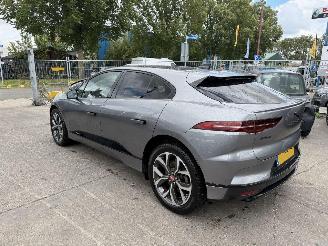 Jaguar I-Pace EV320 90 kWh 235KW HSE Pano Clima Navi 360Camera Led picture 4