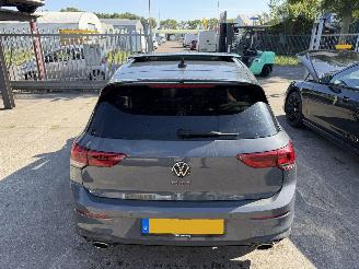 Unfallwagen Volkswagen Golf 2.0 GTI 300PK Autom. Pano Clima Navi 5-Drs 2022/2