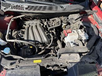 Nissan Qashqai 1.6 84KW Pano Clima Navi Camera Connect Edition picture 18