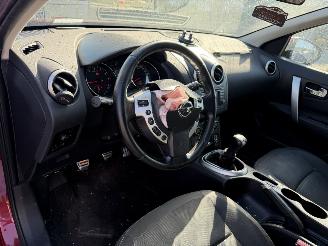 Nissan Qashqai 1.6 84KW Pano Clima Navi Camera Connect Edition picture 6