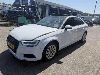 Audi A3 1.5 TFSI 110KW Pano Navi Clima Led Sedan picture 1