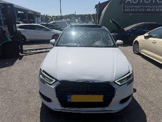 Audi A3 1.5 TFSI 110KW Pano Navi Clima Led Sedan picture 3